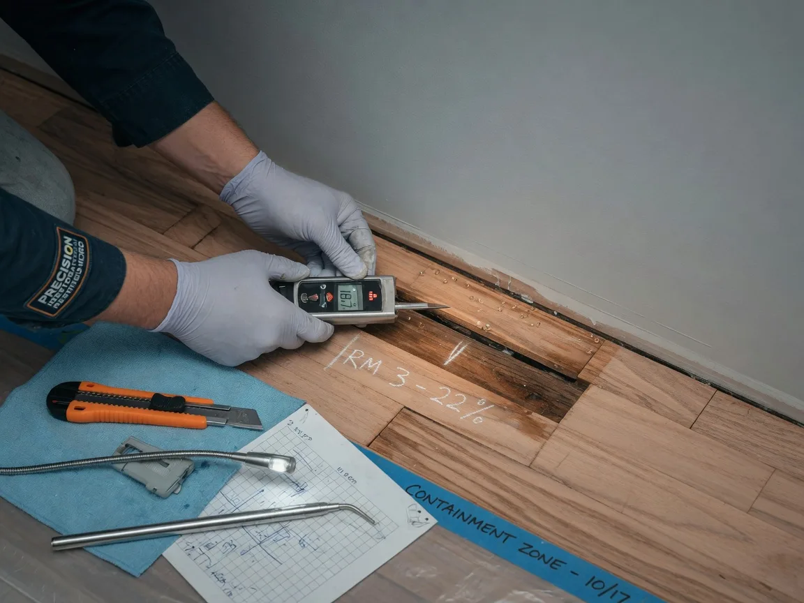 Why choose Water Removal in Springville, NY